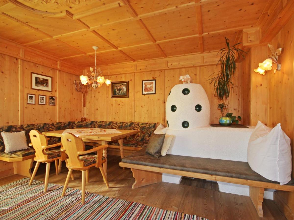 Holiday Home Berghof Reich By Interhome Längenfeld Exteriér fotografie